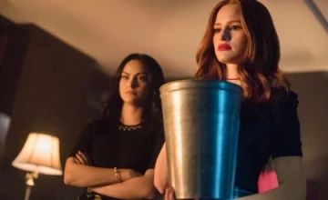 Кадр из «Ривердейл» 3 сезон 8 серия