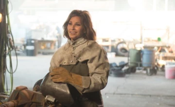 Кадр из «Ривердейл» 3 сезон 8 серия