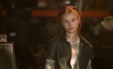 Кадр из «Ривердейл» 3 сезон 8 серия