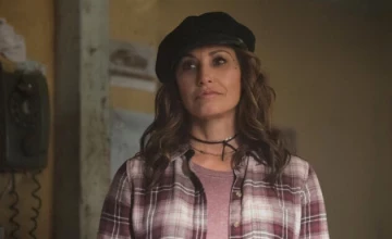 Кадр из «Ривердейл» 3 сезон 8 серия