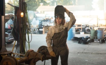 Кадр из «Ривердейл» 3 сезон 8 серия