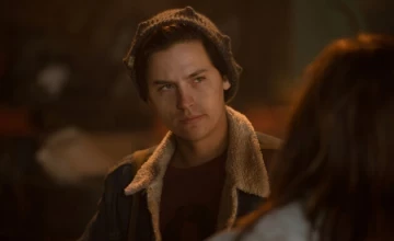 Кадр из «Ривердейл» 3 сезон 8 серия