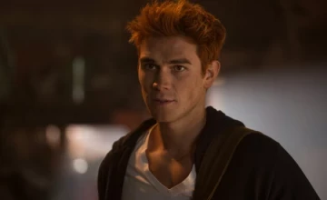 Кадр из «Ривердейл» 3 сезон 8 серия