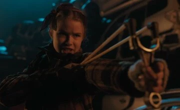 Смотреть Ривердейл 3 сезон 8 серия онлайн