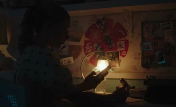 Кадр из «Ривердейл» 3 сезон 9 серия