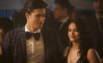 Кадр из «Ривердейл» 3 сезон 9 серия