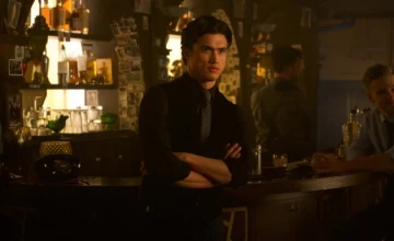 Кадр из «Ривердейл» 3 сезон 9 серия