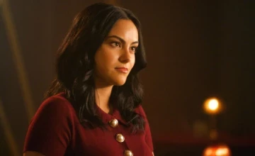 Кадр из «Ривердейл» 3 сезон 9 серия