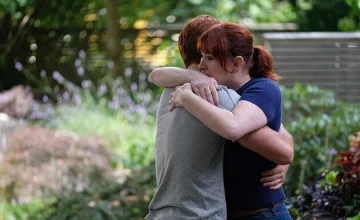 Кадр из «Ривердейл» 4 сезон 1 серия