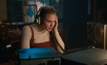 Кадр из «Ривердейл» 4 сезон 10 серия