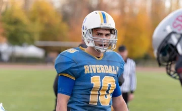 Кадр из «Ривердейл» 4 сезон 10 серия