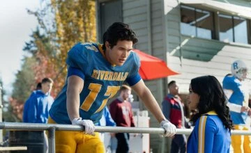 Смотреть Ривердейл 4 сезон 10 серия онлайн