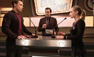 Кадр из «Ривердейл» 4 сезон 11 серия