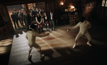 Кадр из «Ривердейл» 4 сезон 12 серия