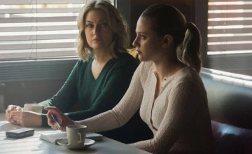 Кадр из «Ривердейл» 4 сезон 12 серия