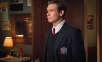 Кадр из «Ривердейл» 4 сезон 12 серия