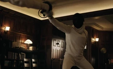 Кадр из «Ривердейл» 4 сезон 12 серия