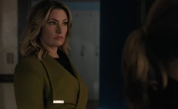 Кадр из «Ривердейл» 4 сезон 12 серия