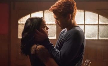 Кадр из «Ривердейл» 4 сезон 13 серия