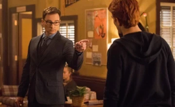 Кадр из «Ривердейл» 4 сезон 13 серия