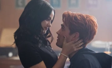 Кадр из «Ривердейл» 4 сезон 13 серия