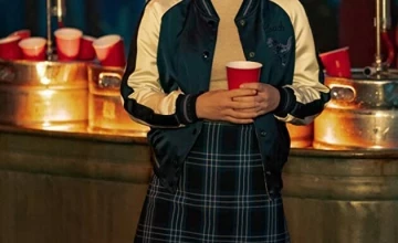 Кадр из «Ривердейл» 4 сезон 13 серия