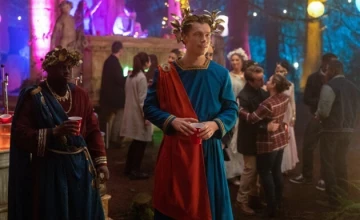 Кадр из «Ривердейл» 4 сезон 13 серия