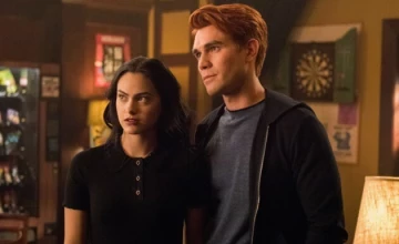 Кадр из «Ривердейл» 4 сезон 13 серия