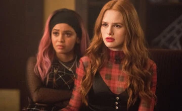 Смотреть Ривердейл 4 сезон 13 серия онлайн