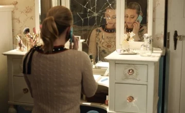 Кадр из «Ривердейл» 4 сезон 14 серия