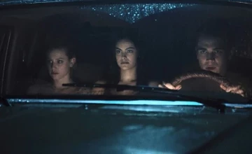 Кадр из «Ривердейл» 4 сезон 14 серия