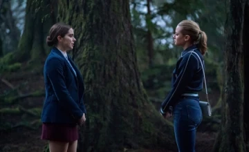 Кадр из «Ривердейл» 4 сезон 14 серия