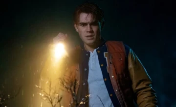 Кадр из «Ривердейл» 4 сезон 14 серия