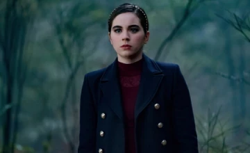 Кадр из «Ривердейл» 4 сезон 14 серия