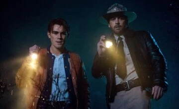 Смотреть Ривердейл 4 сезон 14 серия онлайн