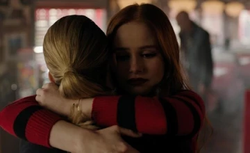 Кадр из «Ривердейл» 4 сезон 15 серия