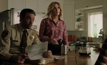 Кадр из «Ривердейл» 4 сезон 15 серия