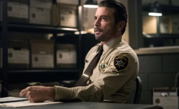 Кадр из «Ривердейл» 4 сезон 15 серия