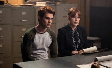 Смотреть Ривердейл 4 сезон 15 серия онлайн