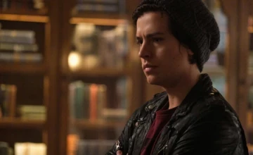 Кадр из «Ривердейл» 4 сезон 16 серия