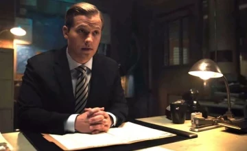 Кадр из «Ривердейл» 4 сезон 16 серия