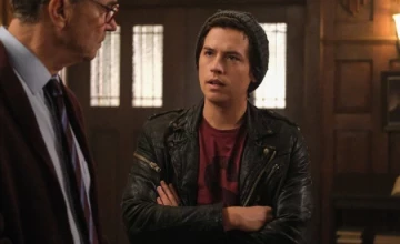 Кадр из «Ривердейл» 4 сезон 16 серия