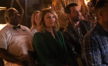 Кадр из «Ривердейл» 4 сезон 17 серия