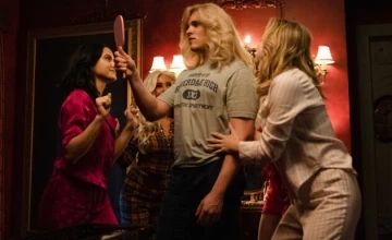 Кадр из «Ривердейл» 4 сезон 17 серия