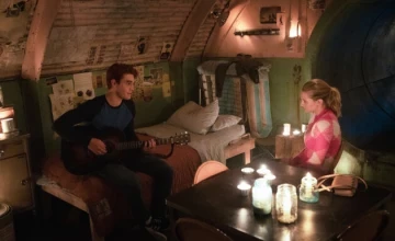 Кадр из «Ривердейл» 4 сезон 18 серия