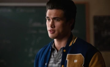 Кадр из «Ривердейл» 4 сезон 18 серия