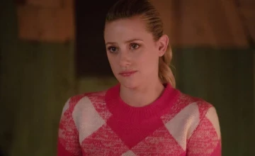 Кадр из «Ривердейл» 4 сезон 18 серия