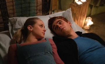 Смотреть Ривердейл 4 сезон 18 серия онлайн