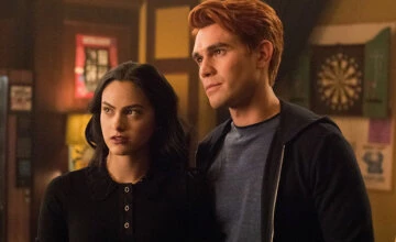 Смотреть Ривердейл 4 сезон 19 серия онлайн