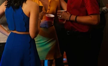 Кадр из «Ривердейл» 4 сезон 2 серия